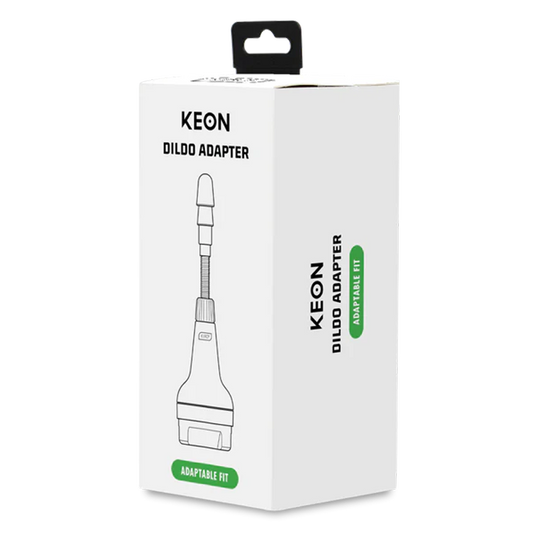 Keon Dildo Adapter